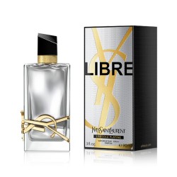 عطر ليبر لابسولو بلاتين بارفيوم من اف سان لوران للنساء 90 مل Libre L'Absolu Platinum Parfum by Yves Saint Laurent for women